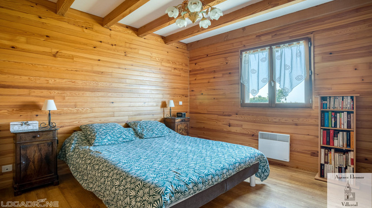 Ma-Cabane - Vente Maison Boisse, 165 m²