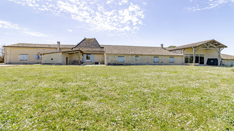 Ma-Cabane - Vente Maison Boisse, 359 m²