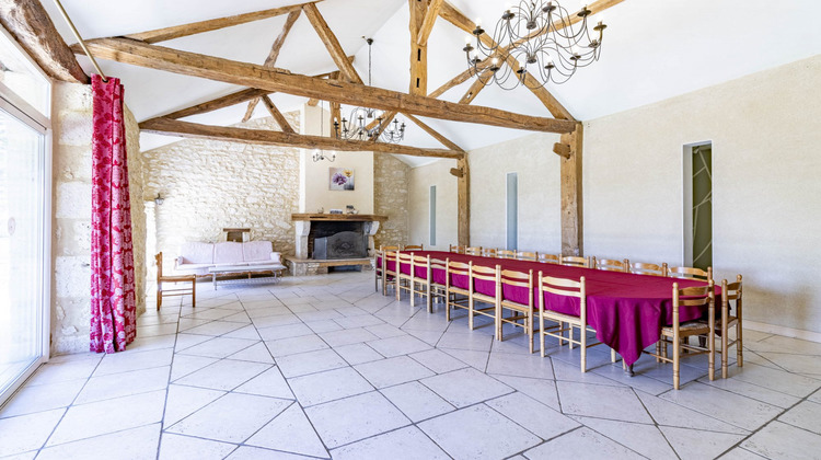 Ma-Cabane - Vente Maison Boisse, 359 m²