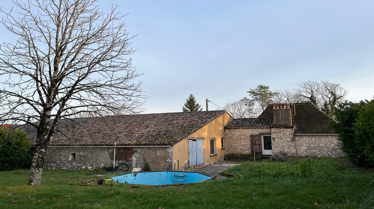 Ma-Cabane - Vente Maison Boisse, 80 m²