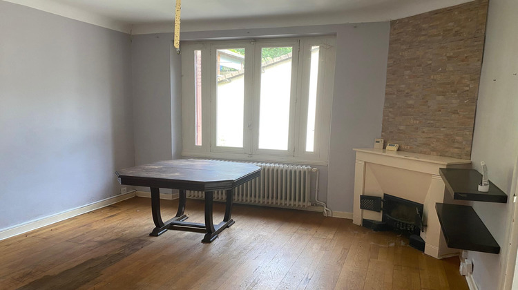 Ma-Cabane - Vente Maison Boisse-Penchot, 74 m²