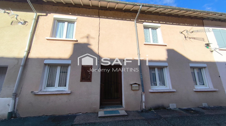 Ma-Cabane - Vente Maison Boisse-Penchot, 108 m²