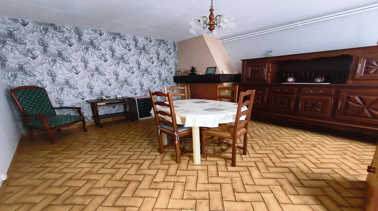 Ma-Cabane - Vente Maison Boisse-Penchot, 108 m²