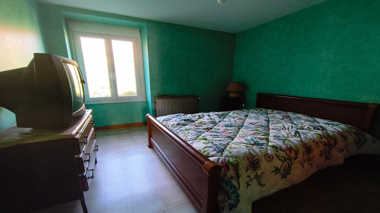 Ma-Cabane - Vente Maison Boisse-Penchot, 108 m²