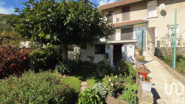 Ma-Cabane - Vente Maison Boisse-Penchot, 127 m²