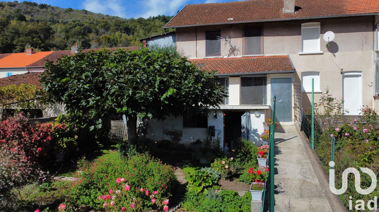 Ma-Cabane - Vente Maison Boisse-Penchot, 127 m²