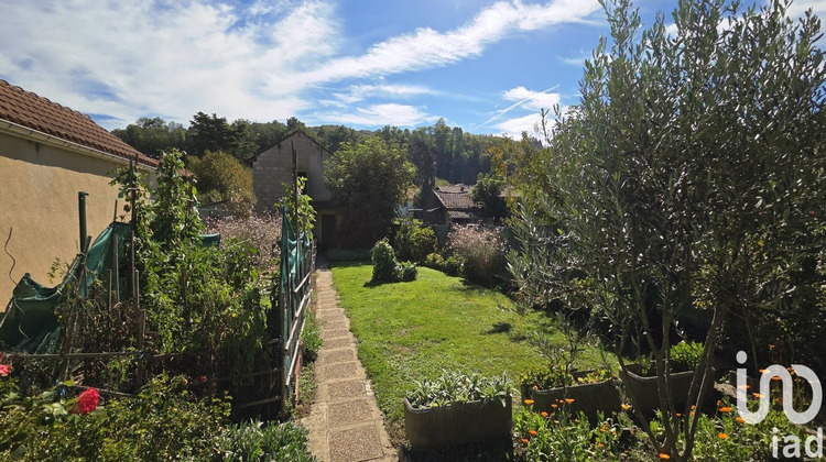 Ma-Cabane - Vente Maison Boisse-Penchot, 127 m²