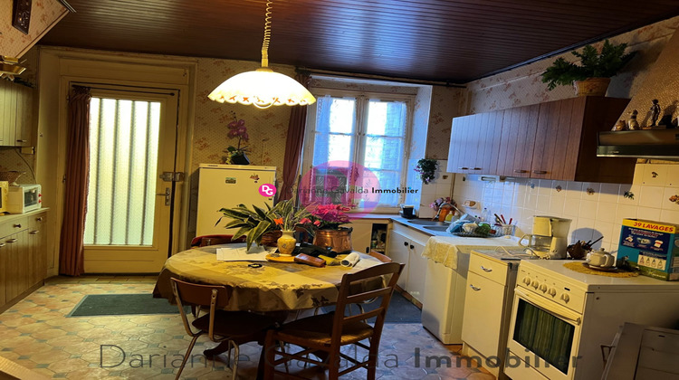 Ma-Cabane - Vente Maison Boisse-Penchot, 70 m²