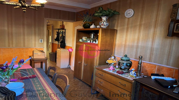 Ma-Cabane - Vente Maison Boisse-Penchot, 70 m²