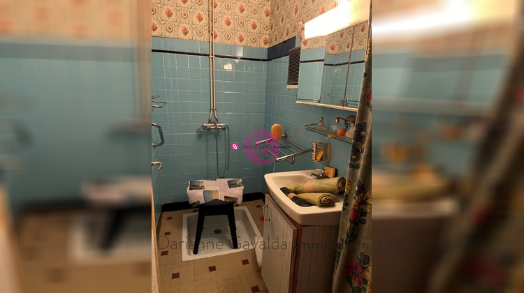 Ma-Cabane - Vente Maison Boisse-Penchot, 70 m²