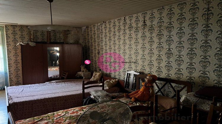 Ma-Cabane - Vente Maison Boisse-Penchot, 70 m²