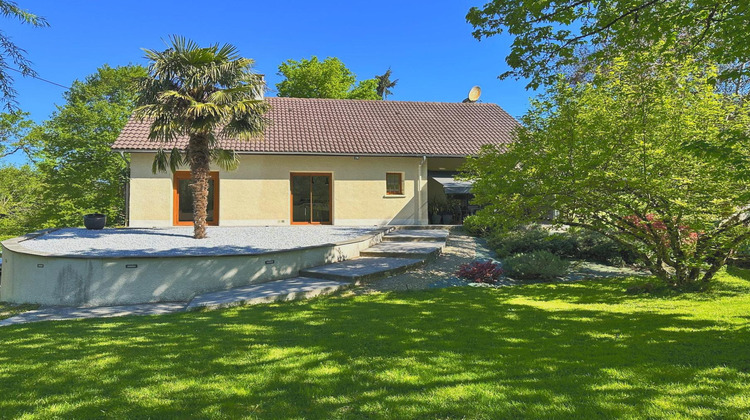 Ma-Cabane - Vente Maison Boisse-Penchot, 183 m²