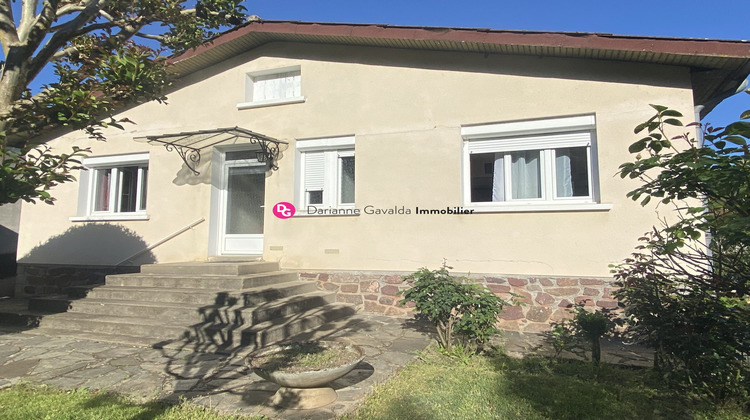 Ma-Cabane - Vente Maison Boisse-Penchot, 108 m²
