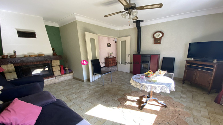 Ma-Cabane - Vente Maison Boisse-Penchot, 108 m²