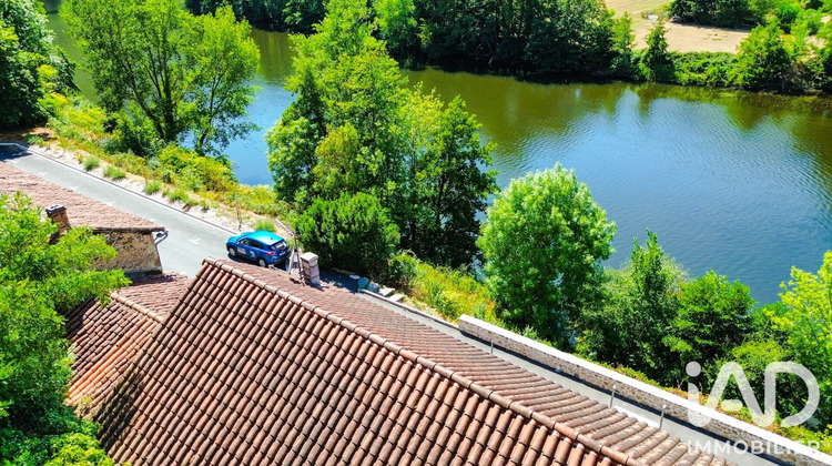 Ma-Cabane - Vente Maison Boisse-Penchot, 94 m²