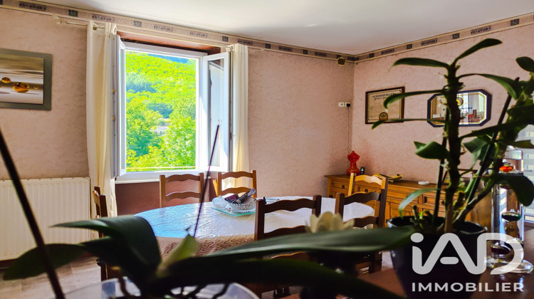 Ma-Cabane - Vente Maison Boisse-Penchot, 94 m²