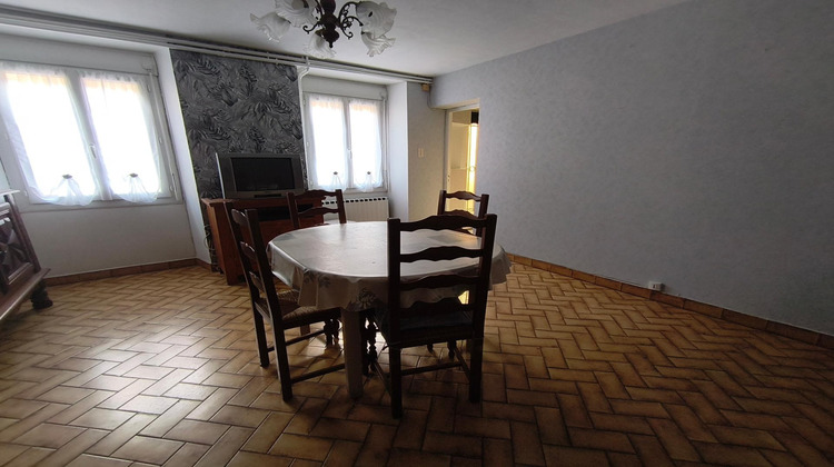 Ma-Cabane - Vente Maison Boisse-Penchot, 108 m²