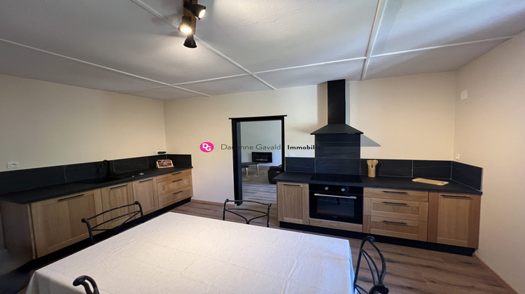 Ma-Cabane - Vente Maison Boisse-Penchot, 135 m²