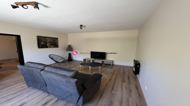 Ma-Cabane - Vente Maison Boisse-Penchot, 135 m²