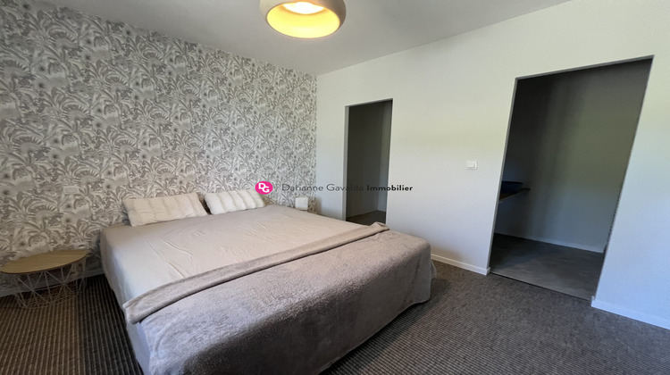 Ma-Cabane - Vente Maison Boisse-Penchot, 135 m²