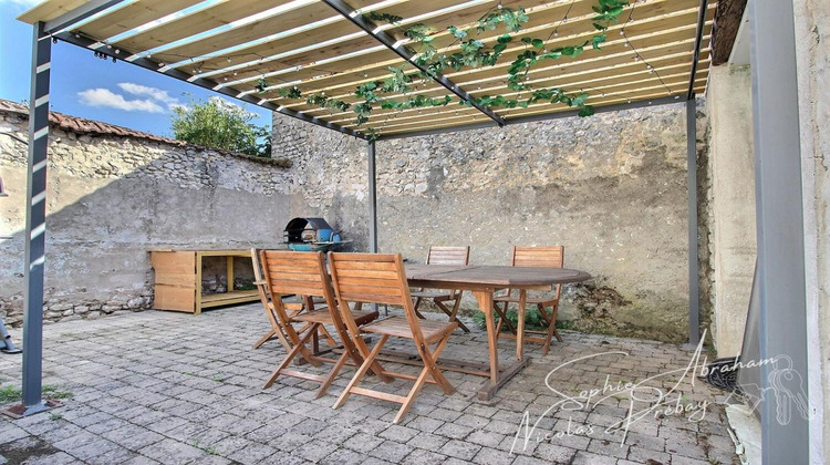 Ma-Cabane - Vente Maison BOISSEAUX, 155 m²