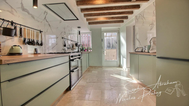 Ma-Cabane - Vente Maison BOISSEAUX, 155 m²