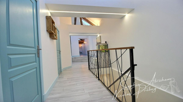 Ma-Cabane - Vente Maison BOISSEAUX, 155 m²