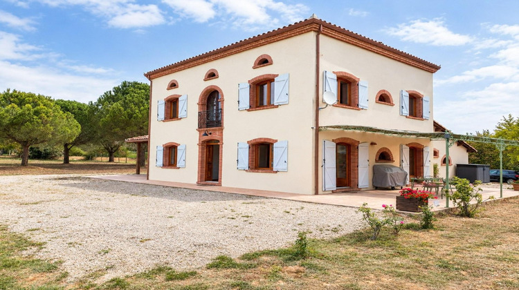 Ma-Cabane - Vente Maison Boissede, 226 m²
