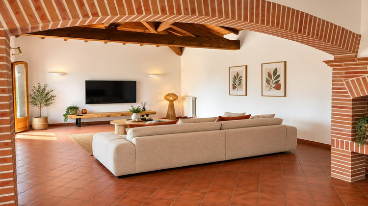 Ma-Cabane - Vente Maison Boissede, 226 m²