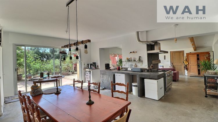 Ma-Cabane - Vente Maison Boisseron, 450 m²