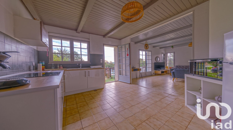 Ma-Cabane - Vente Maison Boisseron, 68 m²