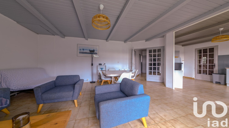 Ma-Cabane - Vente Maison Boisseron, 68 m²