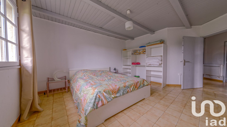 Ma-Cabane - Vente Maison Boisseron, 68 m²