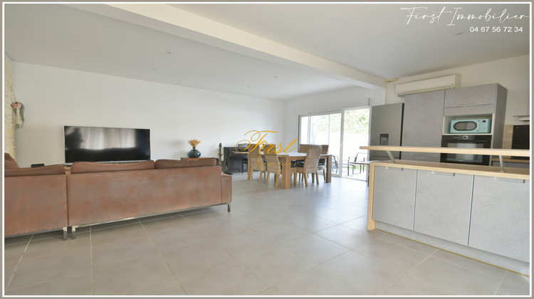 Ma-Cabane - Vente Maison Boisseron, 120 m²