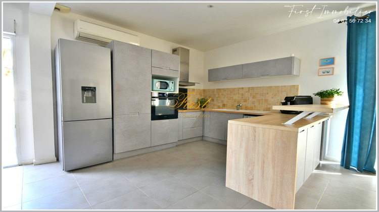 Ma-Cabane - Vente Maison Boisseron, 120 m²