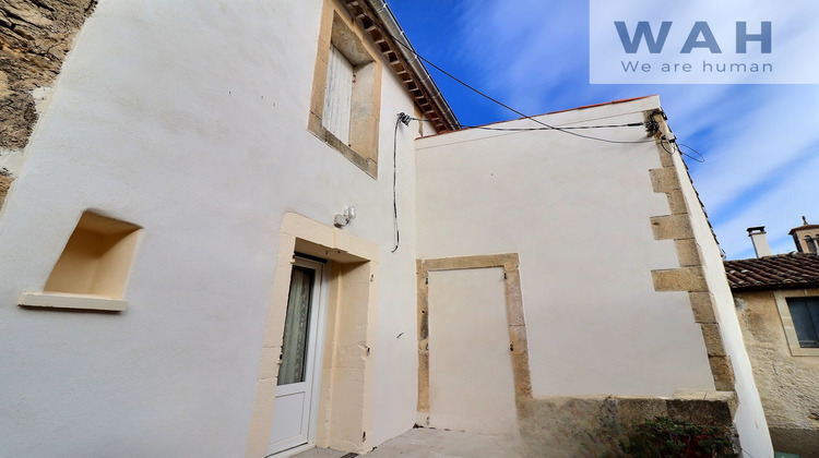 Ma-Cabane - Vente Maison Boisseron, 82 m²