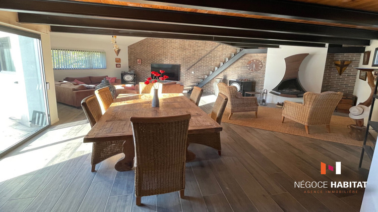 Ma-Cabane - Vente Maison Boisseron, 278 m²