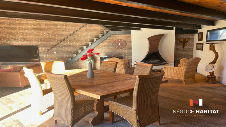 Ma-Cabane - Vente Maison Boisseron, 278 m²