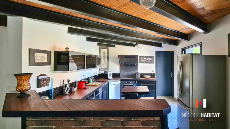 Ma-Cabane - Vente Maison Boisseron, 278 m²