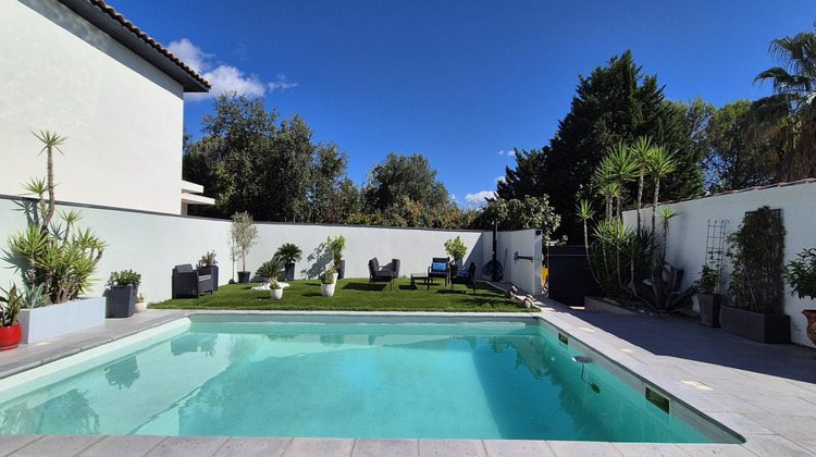 Ma-Cabane - Vente Maison Boisseron, 150 m²