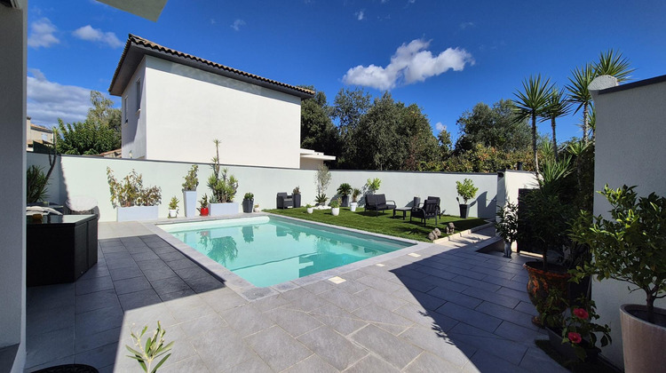 Ma-Cabane - Vente Maison Boisseron, 150 m²