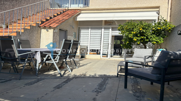 Ma-Cabane - Vente Maison Boisseron, 75 m²