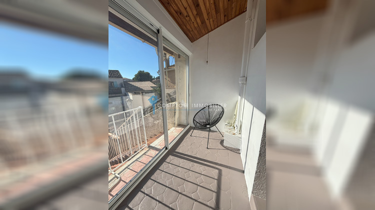 Ma-Cabane - Vente Maison Boisseron, 75 m²