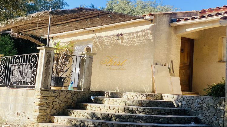 Ma-Cabane - Vente Maison Boisseron, 94 m²