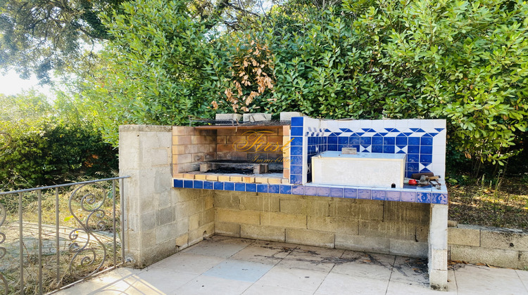 Ma-Cabane - Vente Maison Boisseron, 94 m²