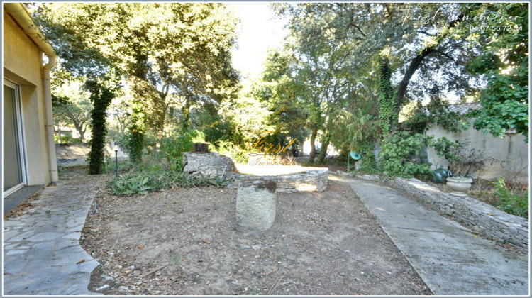 Ma-Cabane - Vente Maison Boisseron, 94 m²