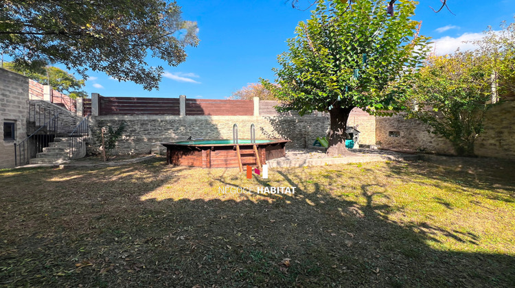 Ma-Cabane - Vente Maison Boisseron, 77 m²