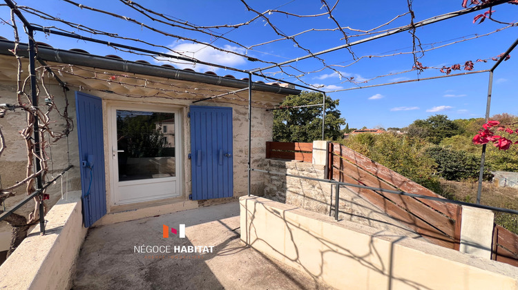 Ma-Cabane - Vente Maison Boisseron, 77 m²