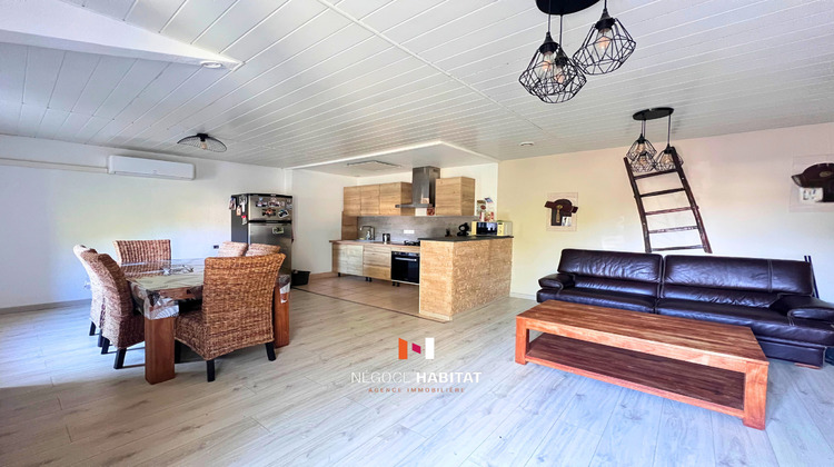 Ma-Cabane - Vente Maison Boisseron, 77 m²