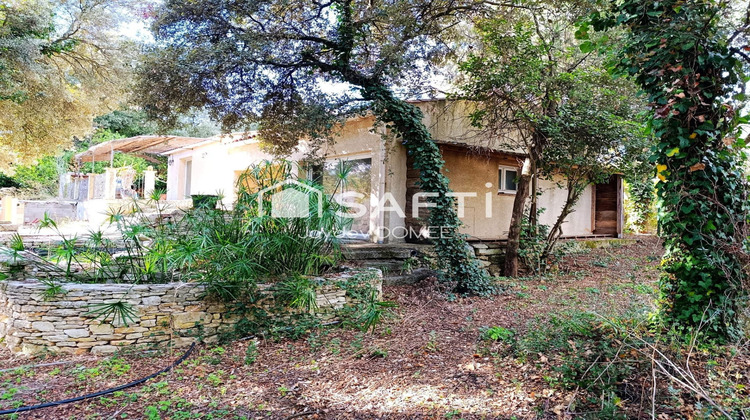 Ma-Cabane - Vente Maison Boisseron, 95 m²